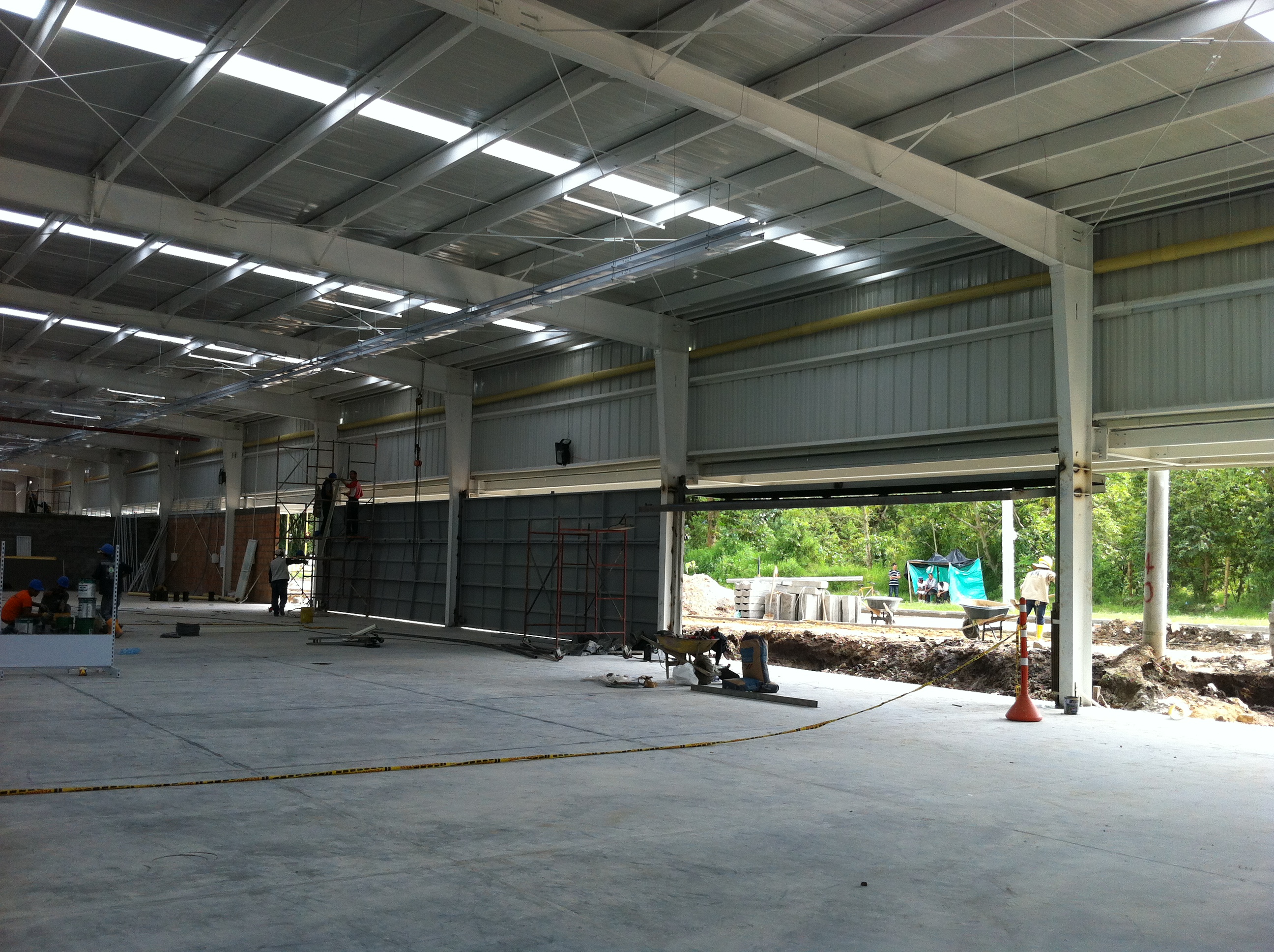 CARREFOUR PITALITO HUILA - Imagen 2